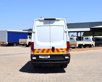 2019 Iveco Daily 50C15V E4 MOBILE CLINIC