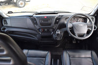 2020 Iveco 50C17V16 A8 E5 23-Seater Bus
