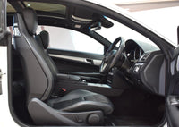 2013 Mercedes-Benz E-Class E250 Coupe