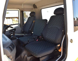 2024 FAW 15.180FL 8 Ton Dropside Truck