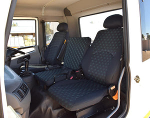 2024 FAW 15.180FL 8 Ton Dropside Truck