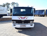 2022 Tata LPT 813 EX2 DROPSIDE TRUCK