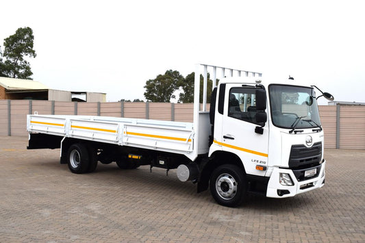 2020 UD Croner LKE 210(H27) Dopsise Auto