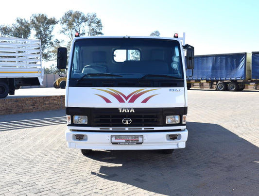 2022 Tata LPT 813 EX2 Dropside Truck