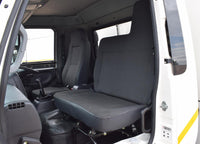 2024 UD KUZER RKE 150 VOLUME BODY TRUCK