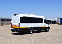 2019 Iveco Daily 50C15V E4 MOBILE CLINIC