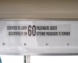 2009 Bluebird AUTO 61-SEATER BUS