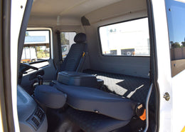 2024 FAW 15.180FL 8 Ton Dropside Truck