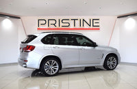 2016 BMW X5 xDrive30d M Sport