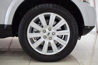 2013 Land Rover Discovery 4 SDV6 SE