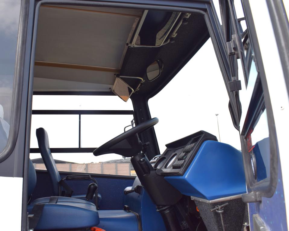 2016 VW volksbus 9.150 37-SEATER BUS
