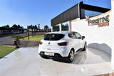2013 Renault Clio IV 900T Expression 5-dr (66kW)