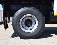 2008 Hino 500 Series 13-234 TIPPER TRUCK