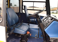 2016 VW volksbus 9.150 37-SEATER BUS