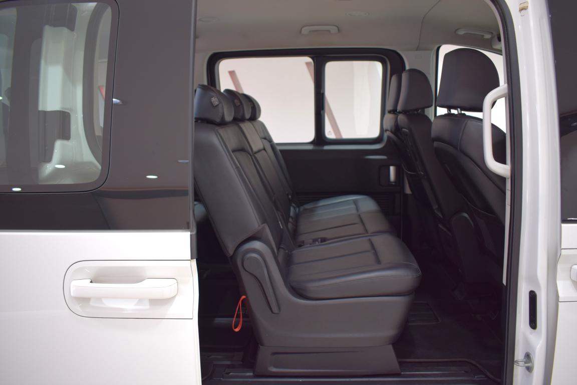 2023 Hyundai Staria 2.2D Executive 9-seater