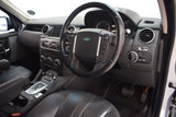 2013 Land Rover Discovery 4 SDV6 SE