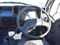2008 Nissan UD 35 Volume Body Truck