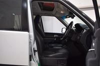 2013 Land Rover Discovery 4 SDV6 SE