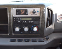 2023 FAW 8.140 FL Refrigerated Body Truck