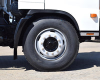 2008 Hino 500 Series 13-234 TIPPER TRUCK