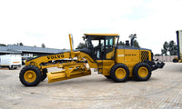 2013 Volvo G930 Motor Grader