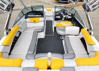 2008 Mastercraft X-25 Boat
