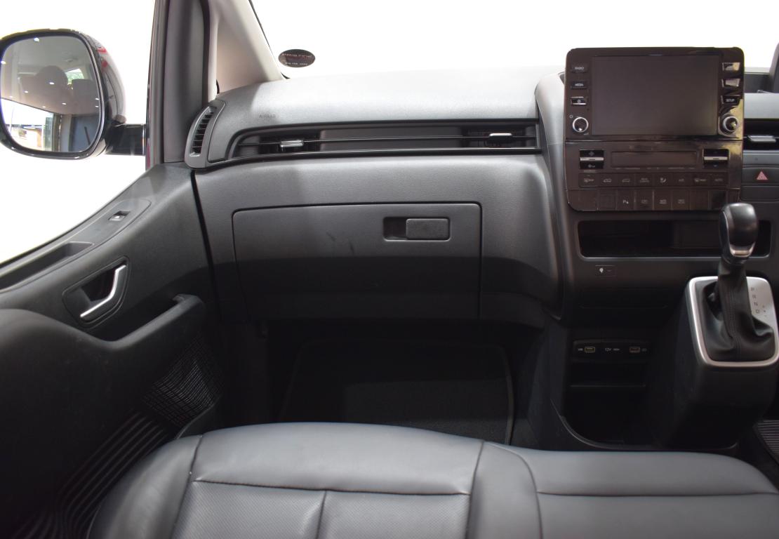 2023 Hyundai Staria 2.2D Executive 9-seater