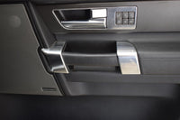 2013 Land Rover Discovery 4 SDV6 SE