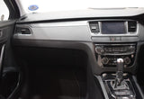 2014 Peugeot 508 1.6T Allure