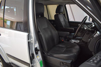 2013 Land Rover Discovery 4 SDV6 SE