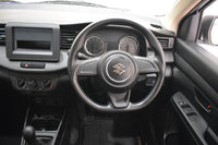 2025 Suzuki Ertiga 1.5 GA