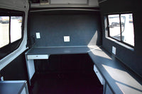 2019 Iveco Daily 50C15V E4 MOBILE OFFICE