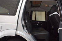 2013 Land Rover Discovery 4 SDV6 SE