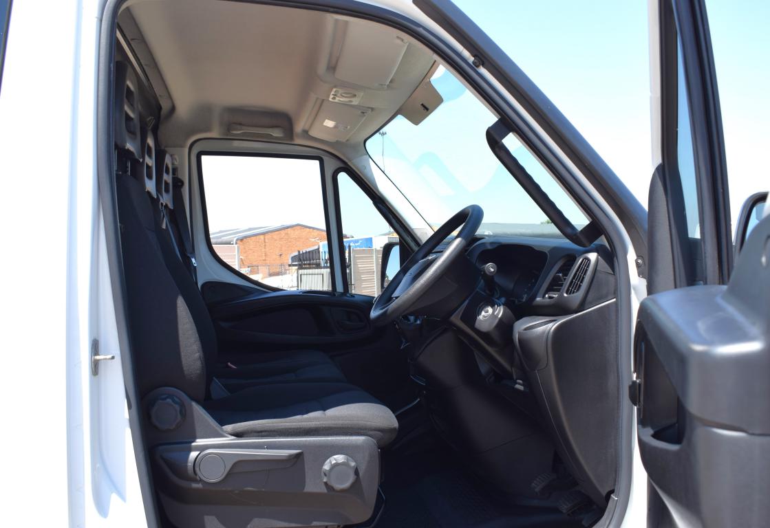 2019 Iveco Daily 50C15V E4 MOBILE CLINIC