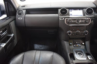 2013 Land Rover Discovery 4 SDV6 SE