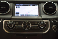 2013 Land Rover Discovery 4 SDV6 SE