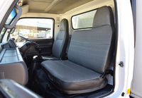 2008 Nissan UD 35 Volume Body Truck