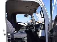 2025 FAW 8.140FL Dropside Truck
