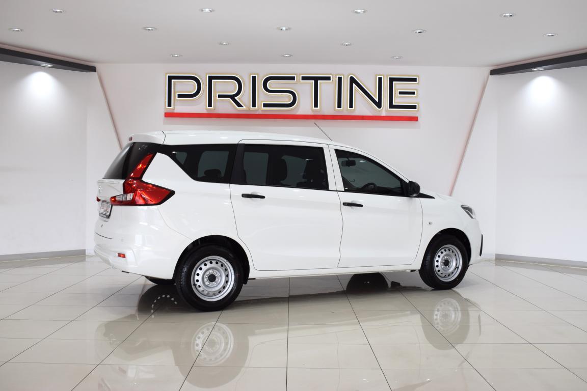 2025 Suzuki Ertiga 1.5 GA