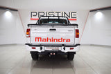 2021 Mahindra Pik Up 2.2CRDe S6