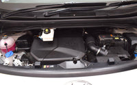 2023 Hyundai Staria 2.2D Executive 9-seater