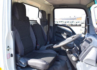 2023 JAC N56 2.8TD DROPSIDE TRUCK