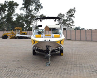 2008 Mastercraft X-25 Boat