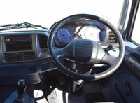 2008 Hino 500 Series 13-234 TIPPER TRUCK