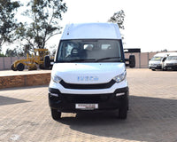 2019 Iveco DAILY 50C50V16 23-SEATER BUS