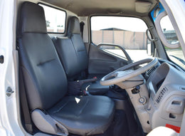 2004 Toyota Dyna 4-093 Dropside Driving School Truck