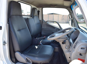 2004 Toyota Dyna 4-093 Dropside Driving School Truck