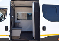 2019 Iveco Daily 50C15V E4 MOBILE CLINIC