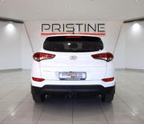 2018 Hyundai Tucson 2.0 Premium Auto