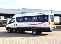 2019 Iveco DAILY 50C50V16 23-SEATER BUS